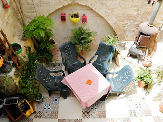 Vitrage Guest House Nazaret Exterior foto