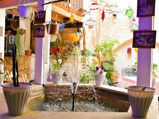 Vitrage Guest House Nazaret Exterior foto