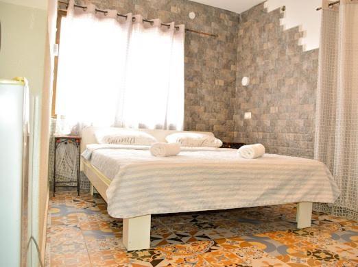 Vitrage Guest House Nazaret Exterior foto
