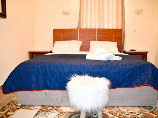 Vitrage Guest House Nazaret Exterior foto