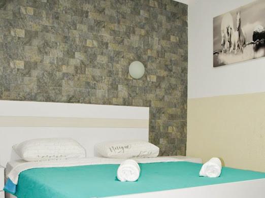 Vitrage Guest House Nazaret Exterior foto