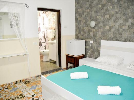 Vitrage Guest House Nazaret Exterior foto
